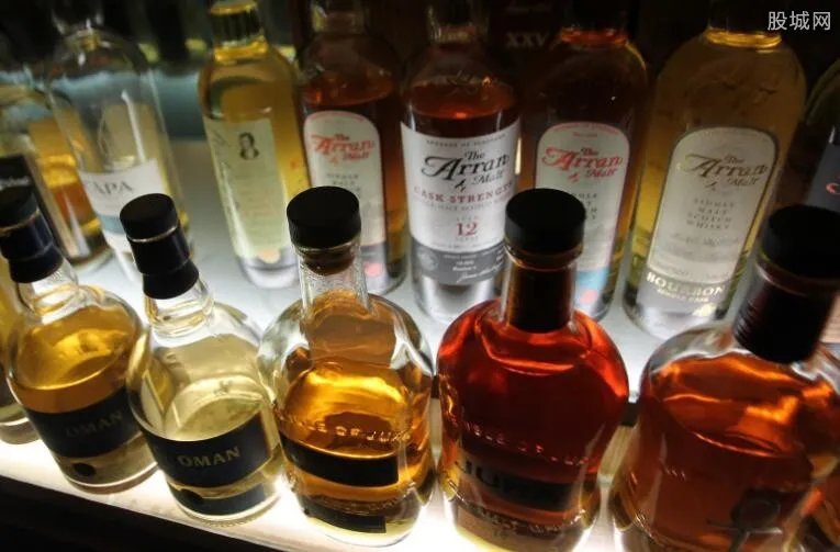 买酒网站有哪些 网上买酒哪个比较靠谱