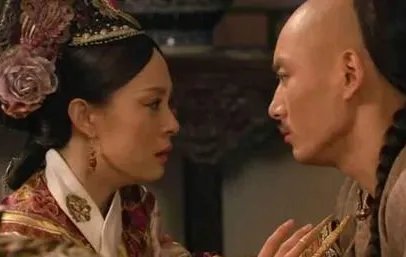 历史上的果郡王到底是什么样的 正史和电视剧差距有多大