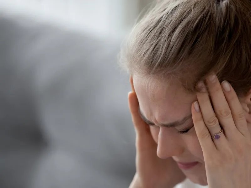 缓解工作压力的方法