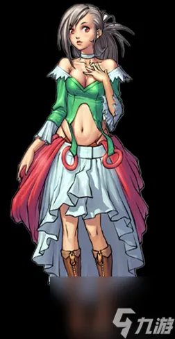 DNF使徒的宿命卡恩称号 使徒篇神秘的13位使徒你了解多少