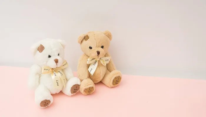 蓝白玩偶是哪个国家的品牌 蓝白玩偶是哪个国家的玩偶品牌