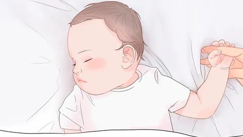 婴儿护理知识有哪些