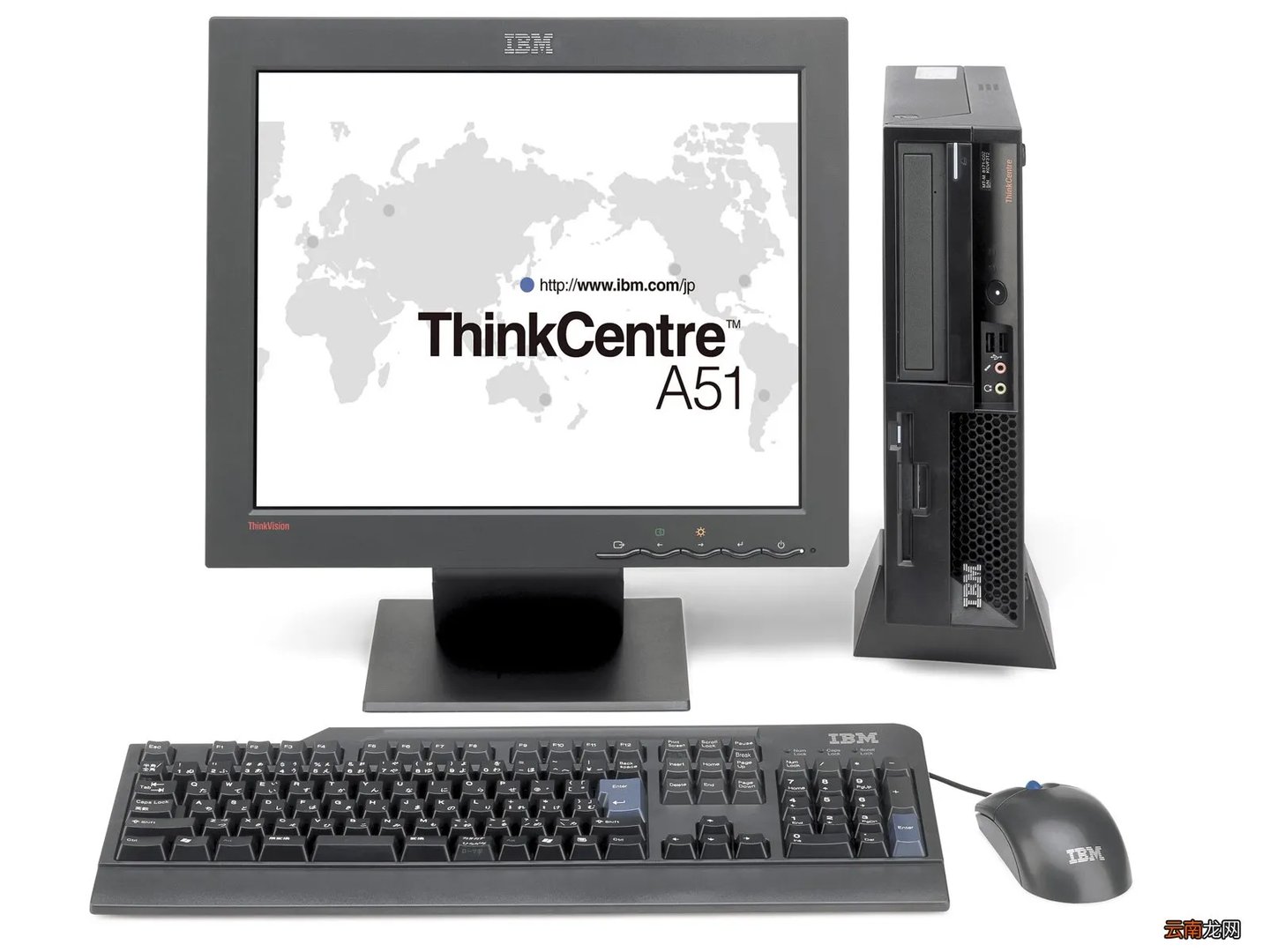 thinkcentre E74 thinkcentre e74y