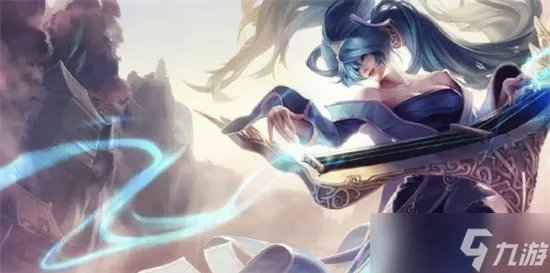 英雄联盟手游琴瑟仙女怎么出装 琴瑟仙女出装教学