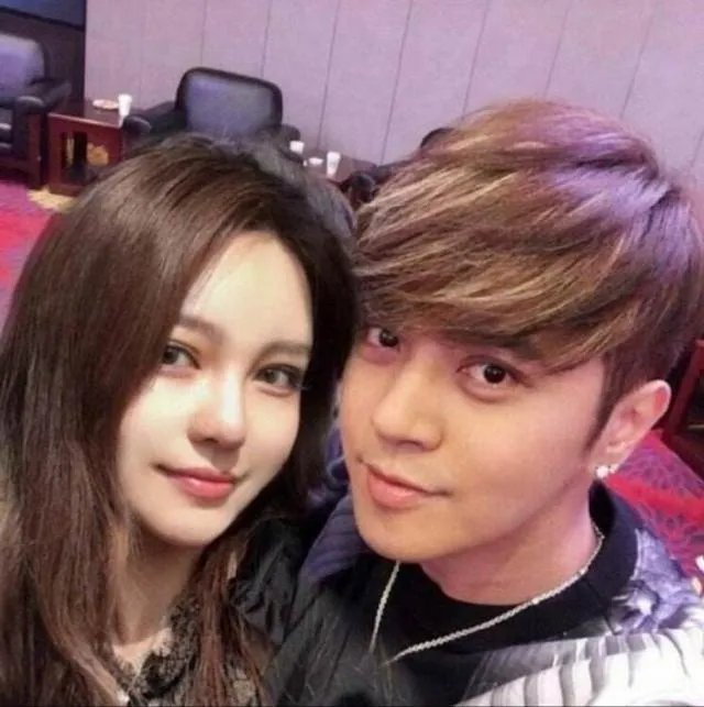 罗志祥结婚了吗