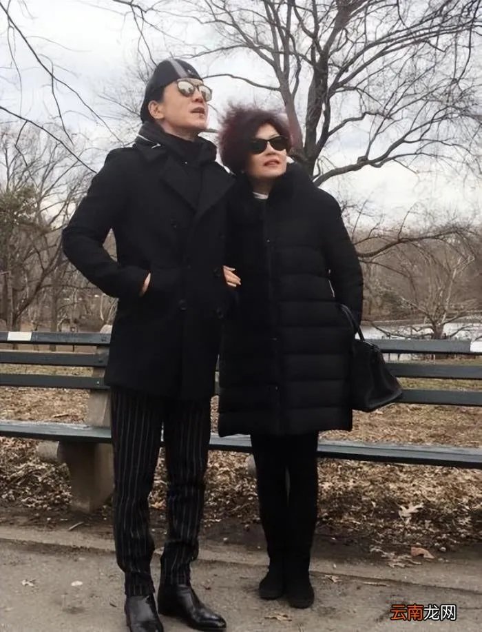 老婆哈文不改嫁 哈文改嫁的丈夫是谁