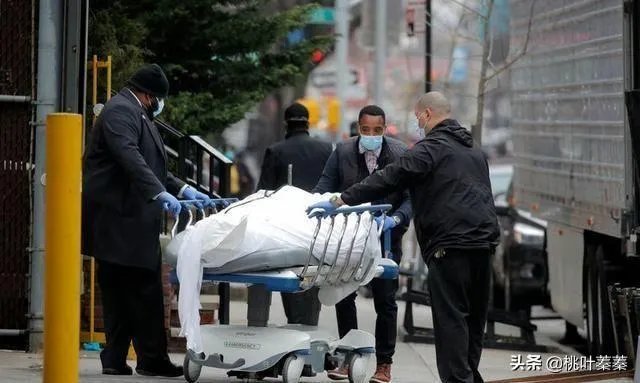 美国正式提出退出世卫组织,意味着什么,世界抗疫会出现怎样的结果?