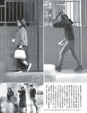 “老婆”终究还是结婚了 细数石原里美历任绯闻男友!