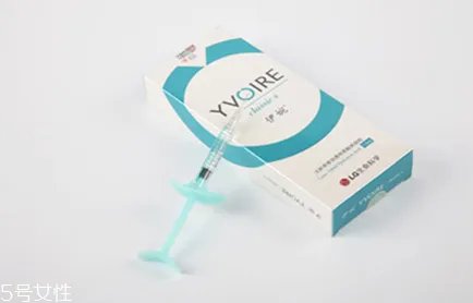 伊婉c是中分子吗 伊婉玻尿酸真假对比图片