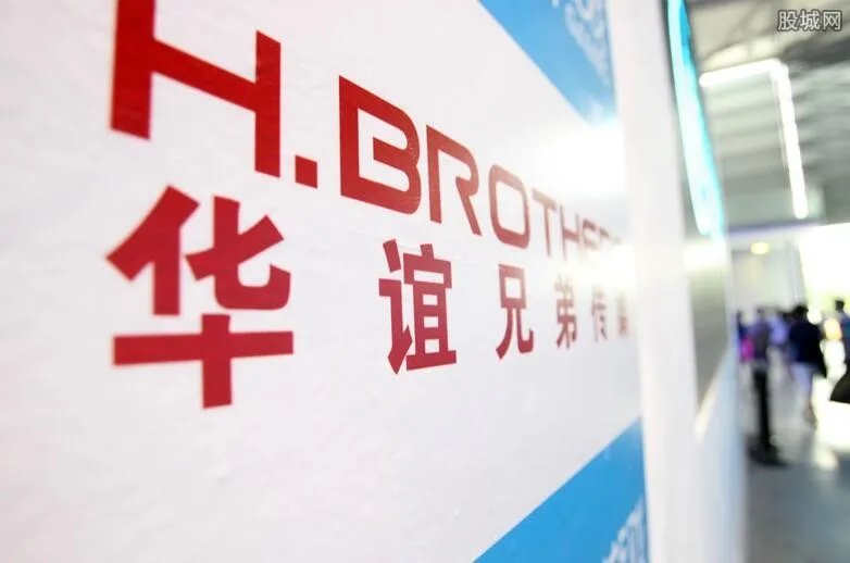 华谊上市十年首亏9.86亿 亏损原因究竟是什么？