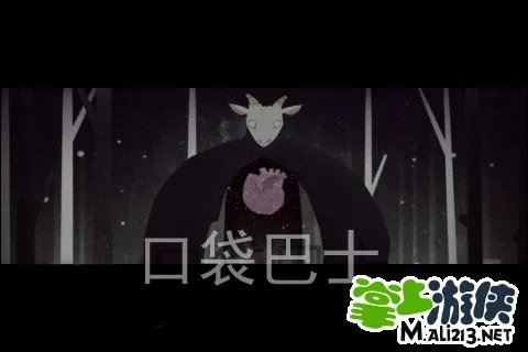 惊悚解谜游戏漫漫旅途Year Walk攻略图文详解