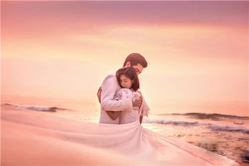 婚纱摄影主题有哪些 盘点婚纱摄影主题