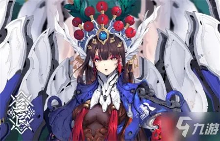 《机动战姬聚变》梅莺怎么样 梅莺强度解析