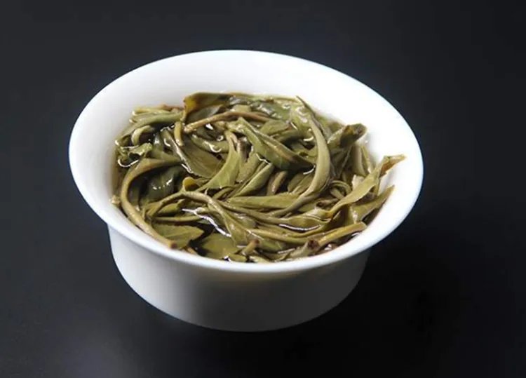 苦茶的功效与作用