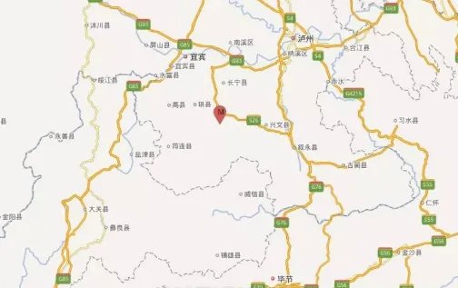 我国今年3级以上地震发生428次,哪些地区是危险地带?