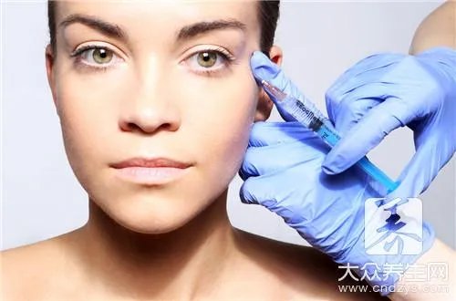 美白针效果怎样