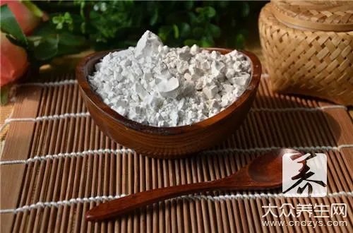 口服珍珠粉的功效与作用