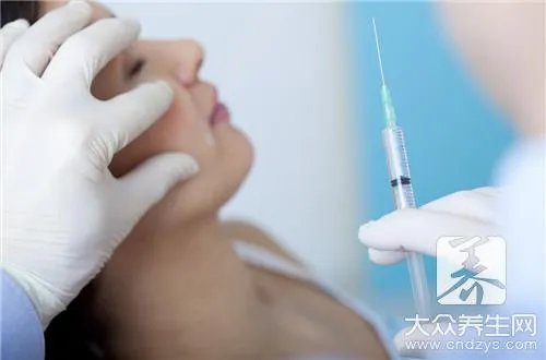 美白针效果怎样