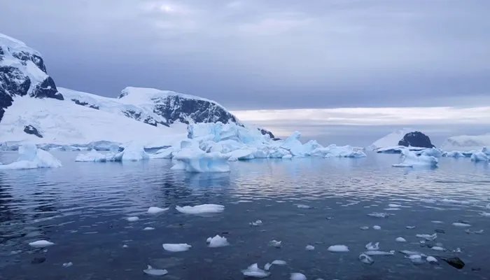 面积最小的洋是什么洋 面积最小的洋是哪个洋