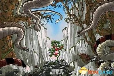 孤岛余生剧情攻略 孤岛余生详细游戏流程攻略