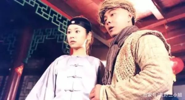 张卫健为什么不火了？