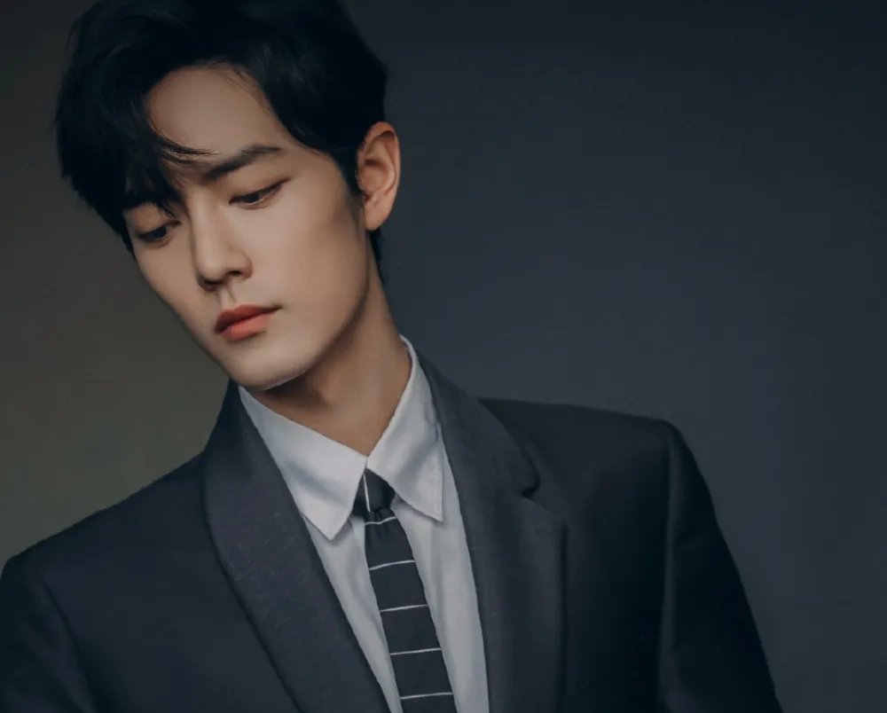 肖战黄景瑜新剧番位引粉丝不满