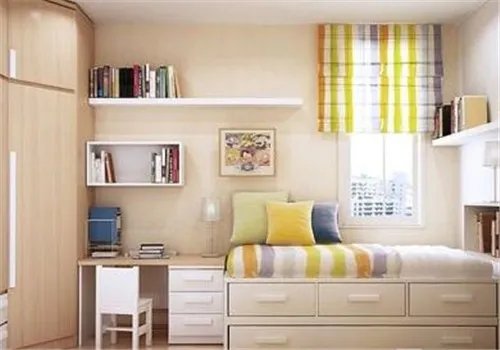 书桌摆放位置有什么讲究 书桌摆放在什么位置好