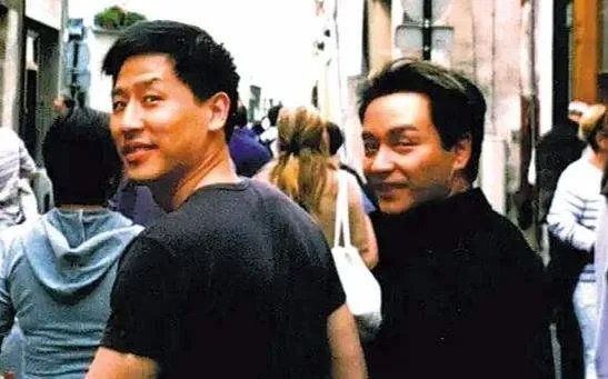 唐鹤德结过婚吗？唐鹤德现在在做什么