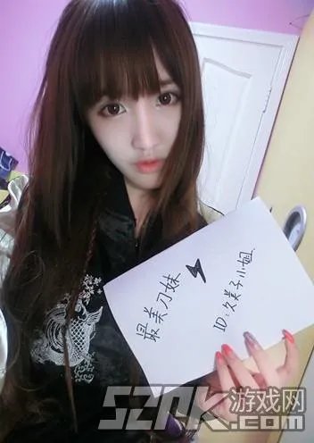 DOTA2“最美刀妹”活动 官方论坛首批晋级名单揭晓!