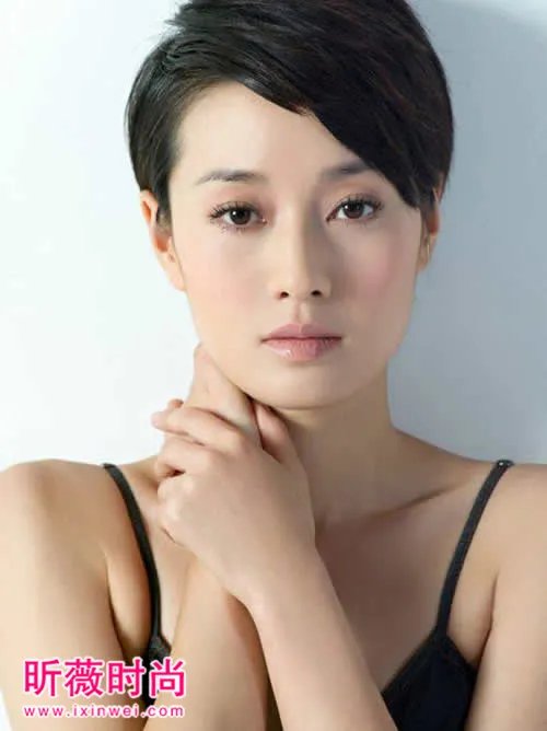 文章老婆马伊琍照片：马伊琍个人资料 马伊琍图片