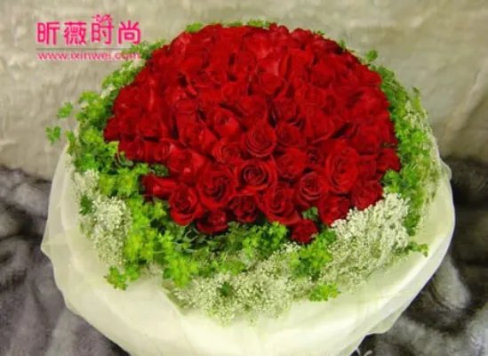 情人节花店雷人标语:网络式调侃语(图文)