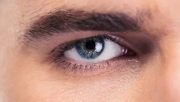 眼睛下面出现细纹怎么办