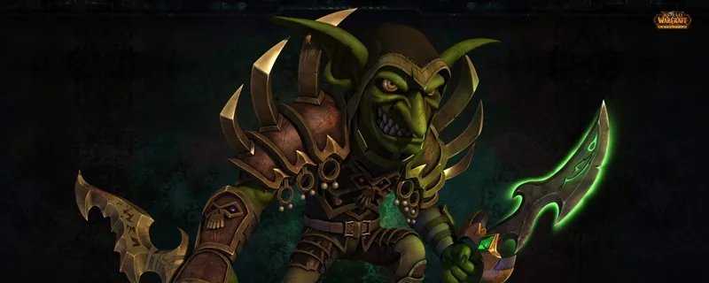 魔兽世界怎么附魔