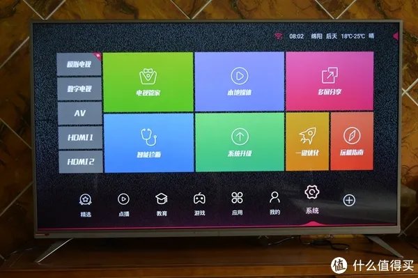 长虹液晶电视质量好不好