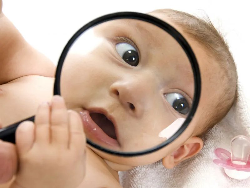 七个月宝宝如何早教