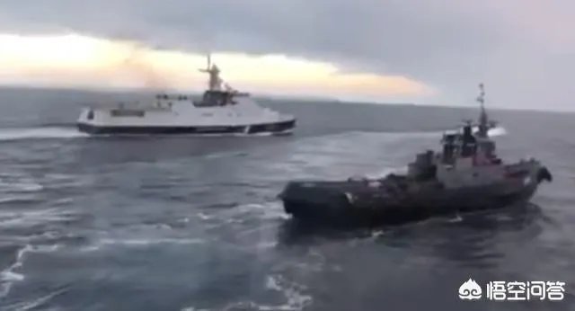 如何看待俄罗斯军舰向乌克兰开火，俄乌局势将会如何发展？