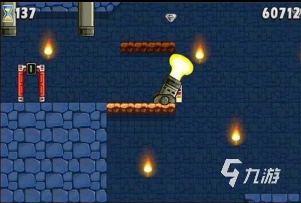 矿工小游戏下载大全2021 好玩的矿工小游戏大全