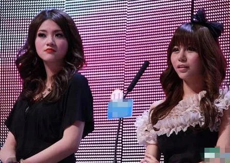 【图】传非诚勿扰马诺被带走 揭秘牵手事件的背后故事