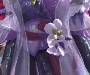 倩女幽魂手游女装花摇灯影时装好看吗 女装花摇灯影时装介绍