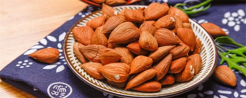 杏仁产地 杏仁产地在哪里