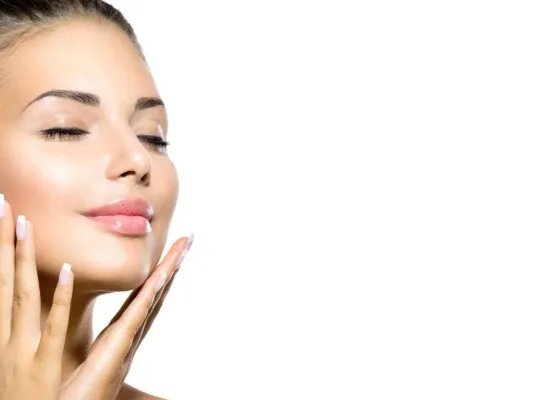 柔光嫩肤效果效果好不好