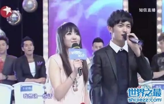 李恒建曹安娜什么关系，并没有关系(表白两次遭拒) 