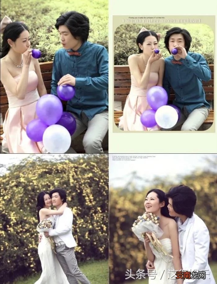 蔡慧与王坤结婚了吗，让人感动得掉眼泪的王坤和蔡慧