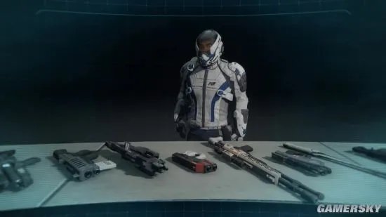 《质量效应:仙女座》PC配置公布 推荐1060+16GB