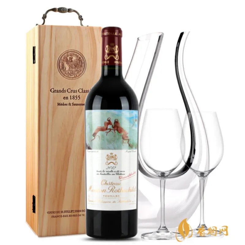 曼扎城堡红葡萄酒750毫升价格多少?教你如何选购价值兼具的好酒