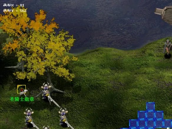 幻世录1隐藏物品在哪 幻世录1攻略隐藏物品