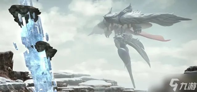 最终幻想14最低配置介绍