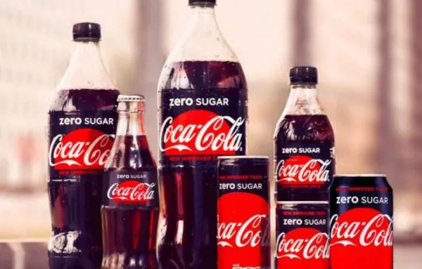 可口可乐公司收入锐减28