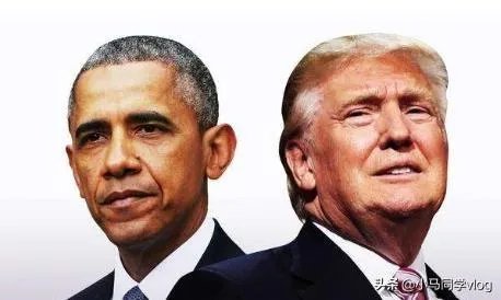 美国两总统公开互怼，奥巴马批特朗普抗疫是灾难，特朗普强势回击，对此你怎么看？