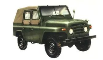 揭秘北京现代吉普车：性能强大，价格亲民